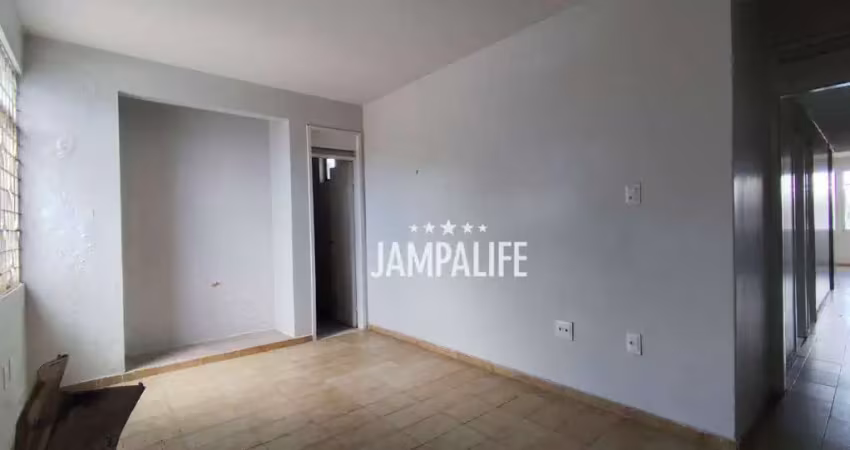 Apartamento com 3 dormitórios à venda, 120 m² por R$ 330.000,00 - Torre - João Pessoa/PB