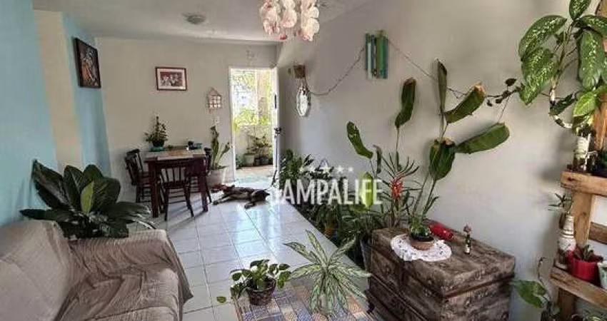Ótimo apartamento com 03 quartos em Manaíra