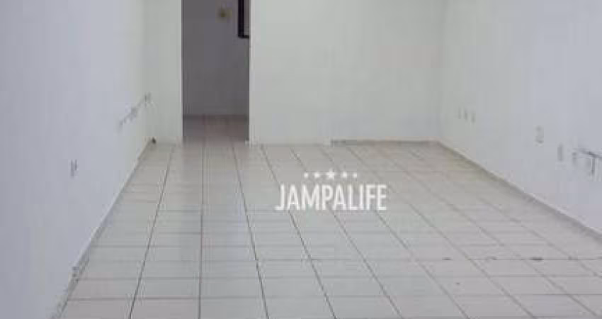 Sala à venda, 35 m² por R$ 230.000,00 - Manaíra - João Pessoa/PB