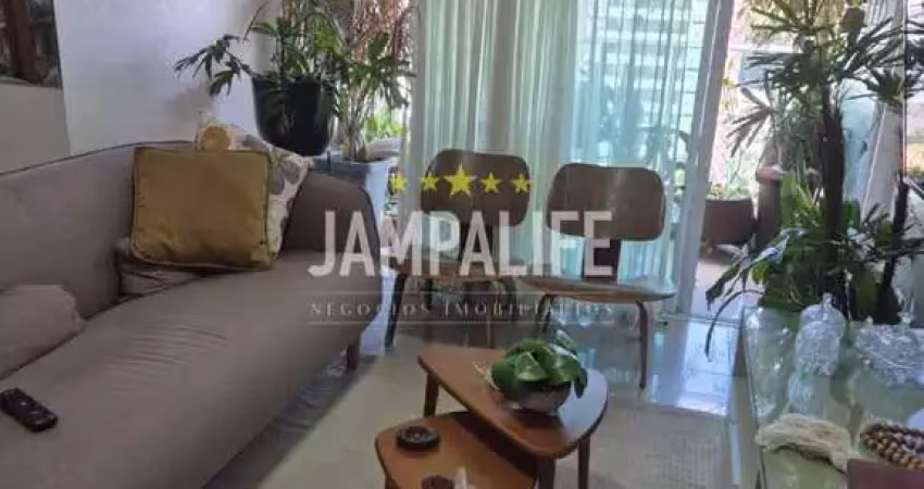 Apartamento com 3 dormitórios à venda, 90 m² por r$ 830.000 - cabo branco - joão pessoa/pb