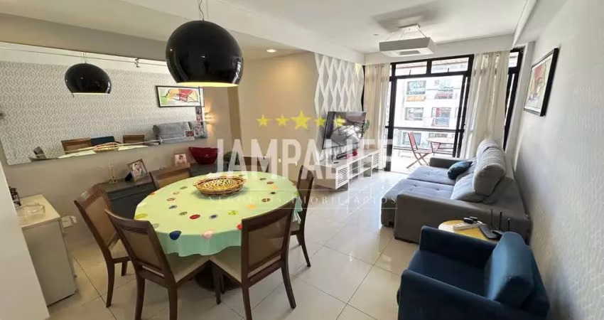 Apartamento à venda no bairro jardim oceania - joão pessoa/pb