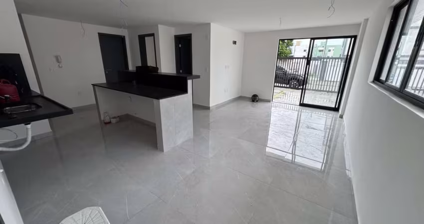 Apartamento Garden com 3 dormitórios à venda, 102 m² por R$ 600.000,00 - Bancários - João Pessoa/PB