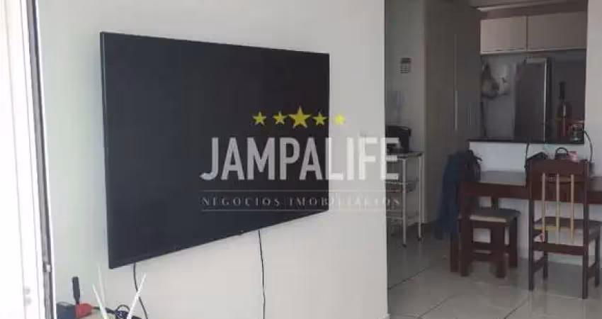 Apartamento com 2 dormitórios à venda, 59 m² por r$ 380.000 - portal do sol - joão pessoa/pb