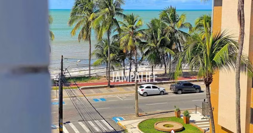 Flat à venda, 17 m² por R$ 320.000 - Cabo Branco - João Pessoa/PB