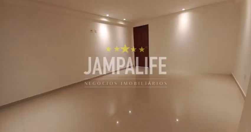 Sala à venda, 38 m² por r$ 317.000,00 - tambaú - joão pessoa/pb