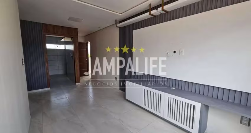 Apartamento com 2 quartos à venda no Estados, João Pessoa 