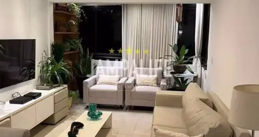 Apartamento com 2 dormitórios à venda, 87 m² por r$ 850.000,00 - jardim oceania - joão pessoa/pb