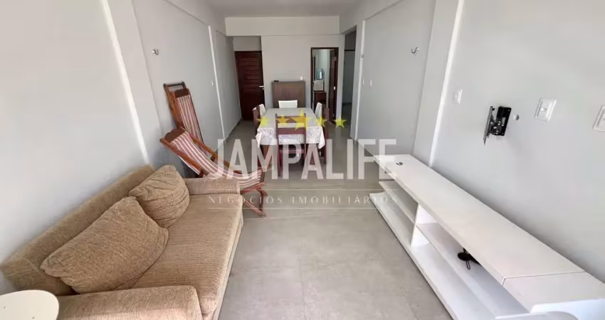 Apartamento com 3 quartos à venda no Poço, Cabedelo 