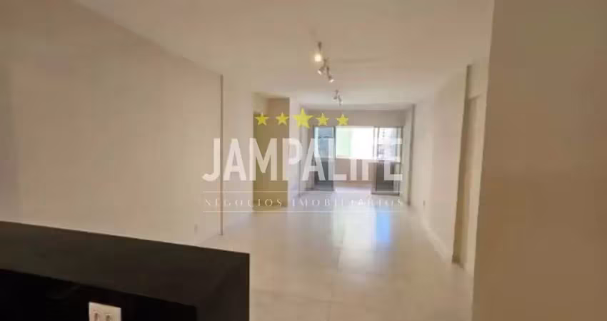 Apartamento com 3 dormitórios à venda, 125 m² por r$ 639.900,00 - tambaú - joão pessoa/pb