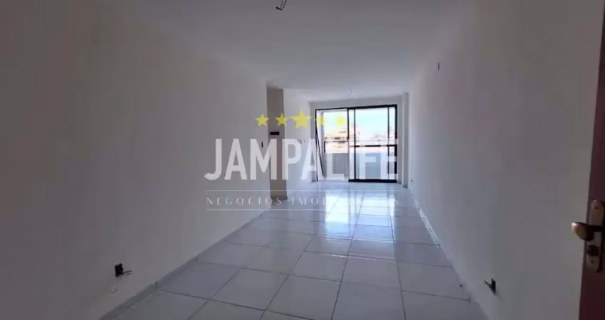 Apartamento com 2 dormitórios à venda, 61 m² por r$ 375.000,00 - bairro dos estados - joão pessoa/pb