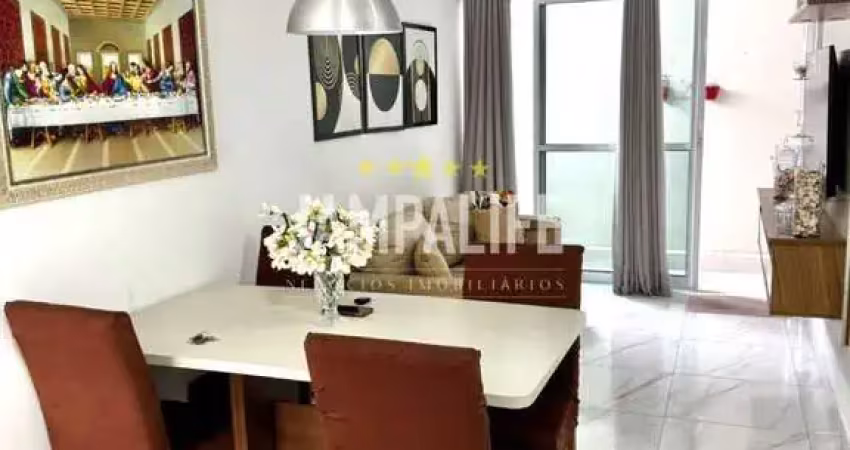Apartamento garden com 2 dormitórios à venda, 64 m² por r$ 380.000,00 - bessa - joão pessoa/pb