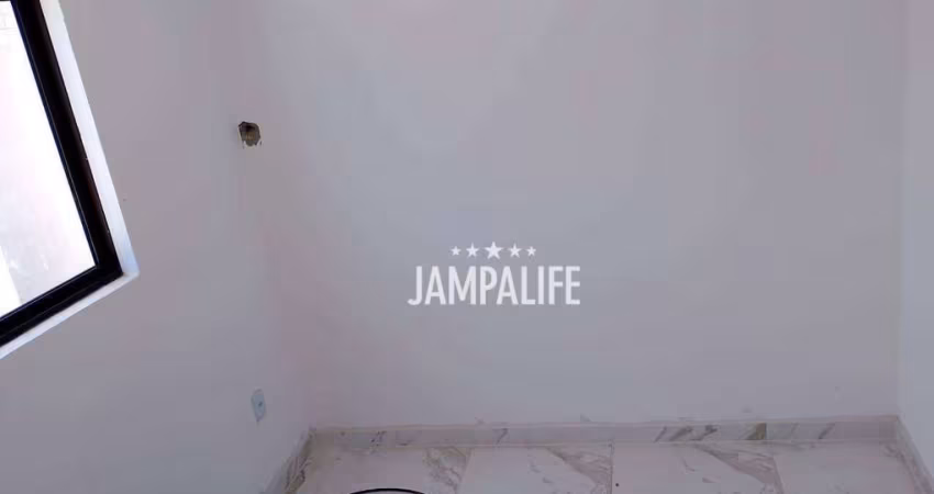 Apartamento com 2 dormitórios à venda, 64 m² por R$ 325.000,00 - Bessa - João Pessoa/PB