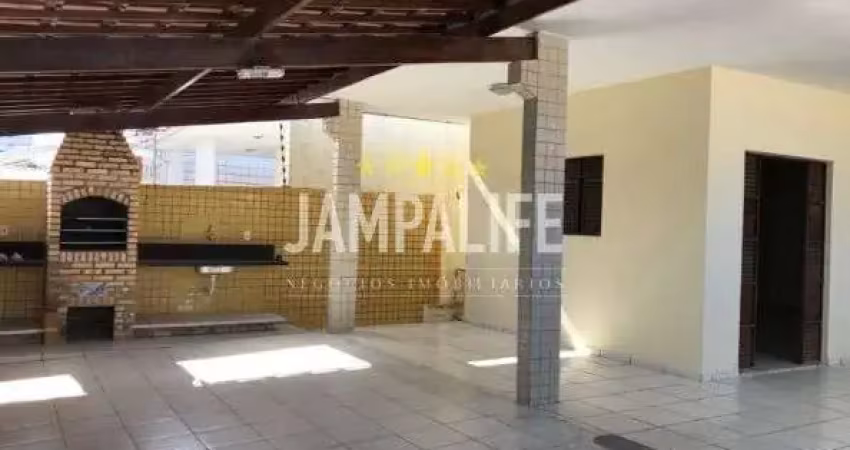 Casa com 3 dormitórios à venda, 128 m² - jardim são paulo - joão pessoa/pb