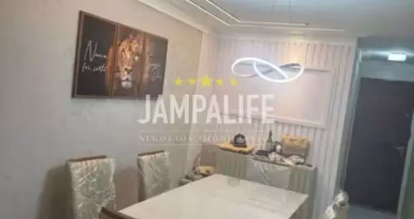 Apartamento com 3 dormitórios à venda, 96 m² por r$ 650.000 - manaíra - joão pessoa/pb
