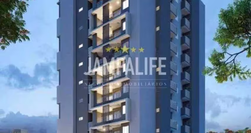 Apartamento com 2 dormitórios à venda, 59 m² por r$ 474.000,00 - jardim oceania - joão pessoa/pb