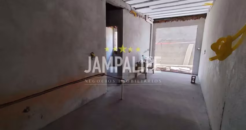 Apartamento com 3 dormitórios à venda, 73 m² por r$ 402.000,00 - bessa - joão pessoa/pb