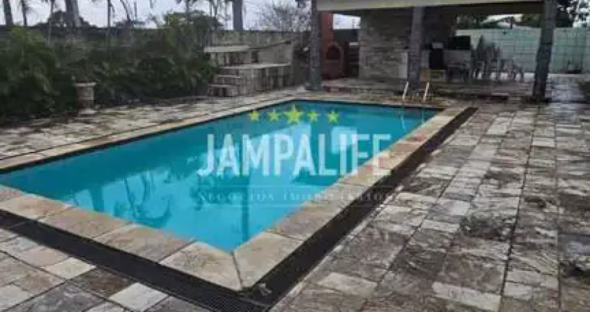 Casa com 6 dormitórios à venda, 214 m² por r$ 1.100.000,00 - treze de maio - joão pessoa/pb