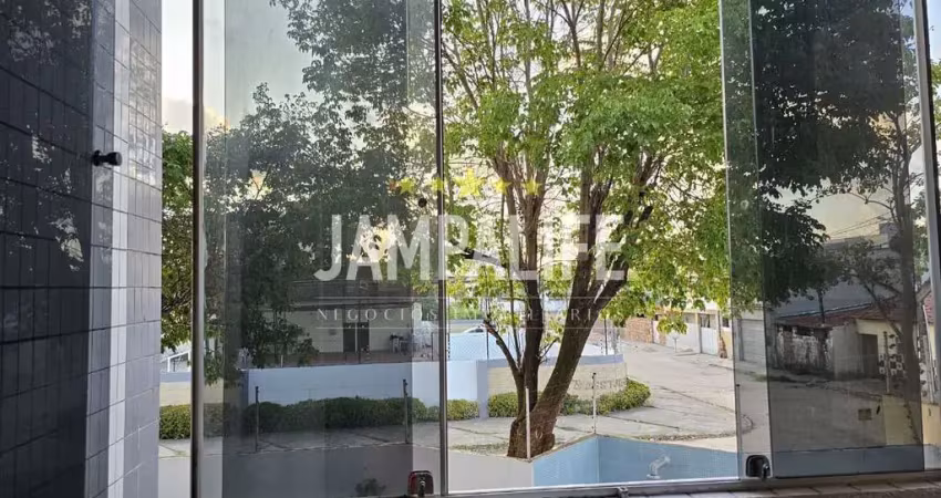 Apartamento com 2 dormitórios à venda, 66 m² por r$ 348.000,00 - praia do poço - cabedelo/pb