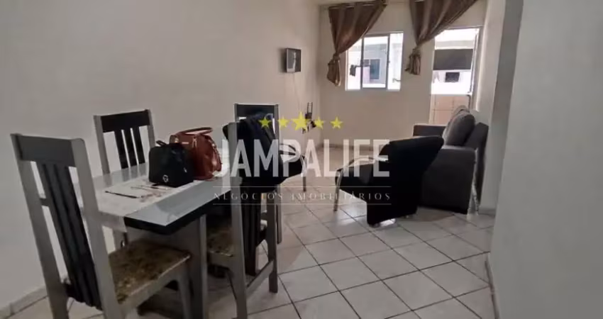 Apartamento com 3 dormitórios à venda, 69 m² por r$ 267.000,00 - aeroclube - joão pessoa/pb