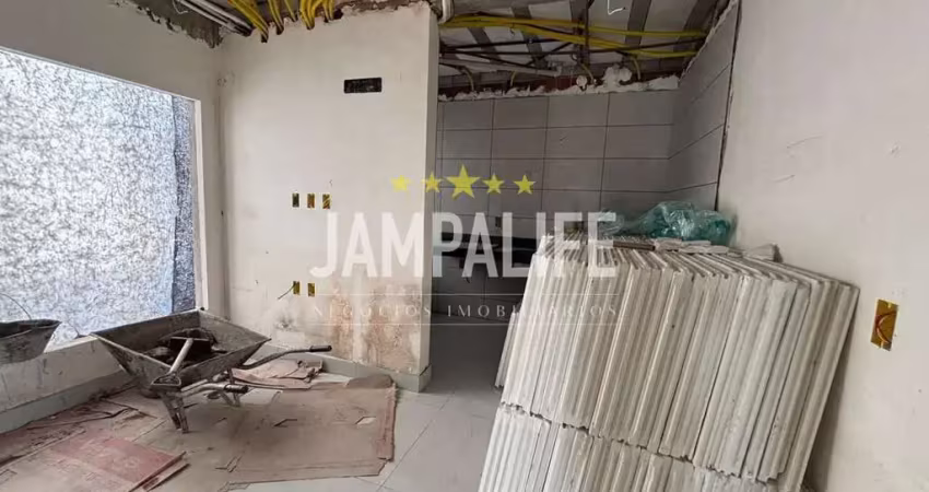 Apartamento com 3 dormitórios à venda, 57 m² por r$ 415.000,00 - aeroclube - joão pessoa/pb
