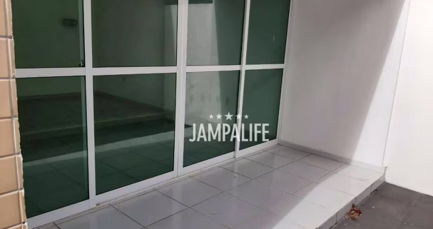 Apartamento Garden com 3 dormitórios à venda, 144 m² por R$ 550.000,00 - Bancários - João Pessoa/PB