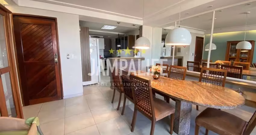 Apartamento com 3 quartos à venda no Bessa, João Pessoa 
