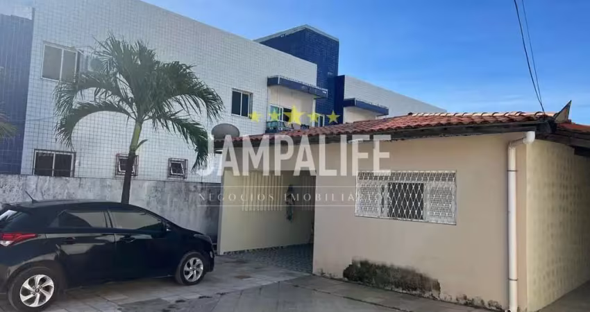 Casa com 3 quartos à venda no Jardim Camboinha, Cabedelo 