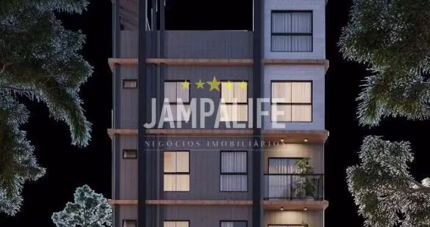 Apartamento com 2 dormitórios à venda, 41 m² por r$ 315.000,00 - jardim oceania - joão pessoa/pb