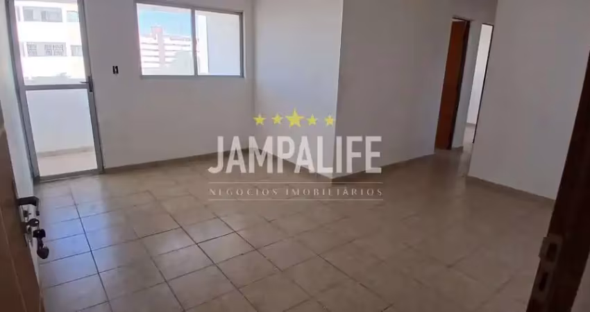 Apartamento com 3 dormitórios à venda, 70 m² por r$ 230.000,00 - praia do poço - cabedelo/pb