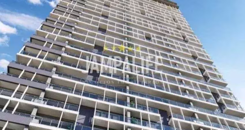 Apartamento com 3 dormitórios à venda, 116 m² por r$ 1.000.000,00 - bairro dos estados - joão pessoa/pb