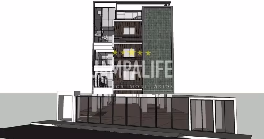 Apartamento com 2 dormitórios à venda, 57 m² por r$ 375.000,00 - jardim cidade universitária - joão pessoa/pb