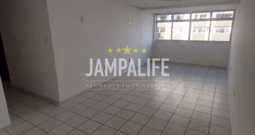 Apartamento com 3 dormitórios à venda, 107m² por r$285.000,00 - tambauzinho - joão pessoa/pb