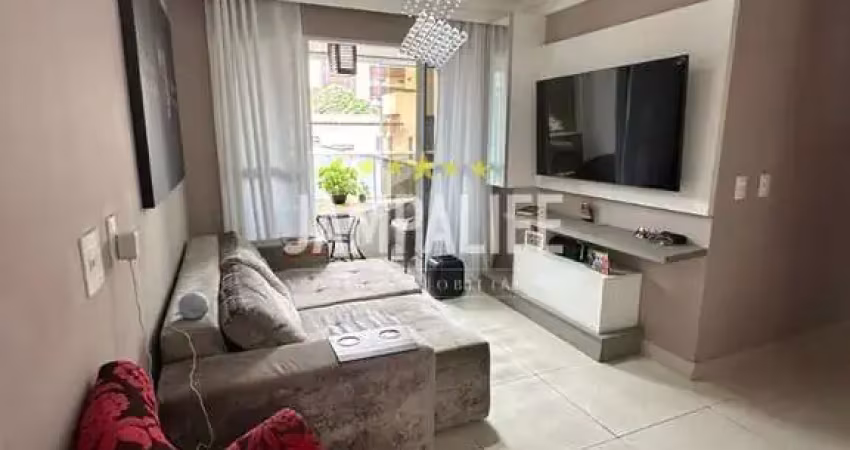 Apartamento à venda no bairro cabo branco - joão pessoa/pb