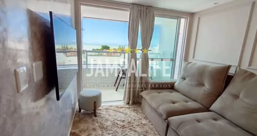Apartamento à venda no bairro bessa - joão pessoa/pb