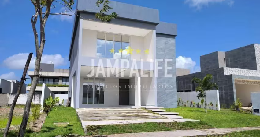 Casa com 5 dormitórios à venda, 326 m² por r$ 1.680.000 - bayeux - bayeux/pb