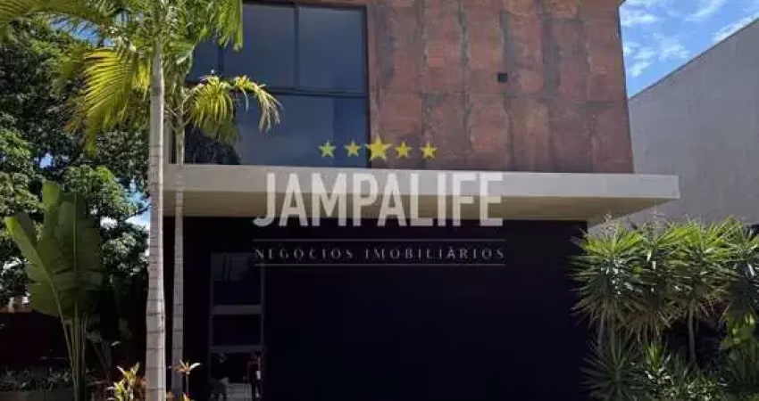 Casa com 3 dormitórios à venda, 150 m² por r$ 1.480.000,00 - praia do jacare - cabedelo/pb