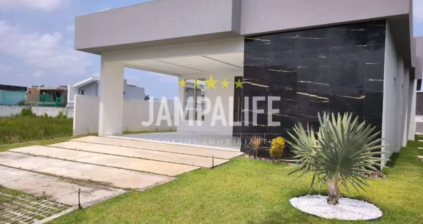 Casa com 4 dormitórios à venda, 210 m² por r$ 1.290.000,00 - bayeux - bayeux/pb