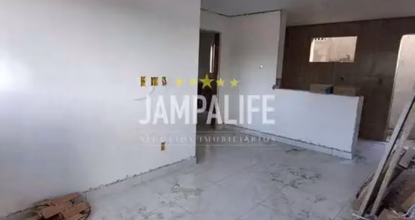 Apartamento garden com 2 dormitórios à venda, 49 m² por r$ 230.000,00 - cristo redentor - joão pessoa/pb