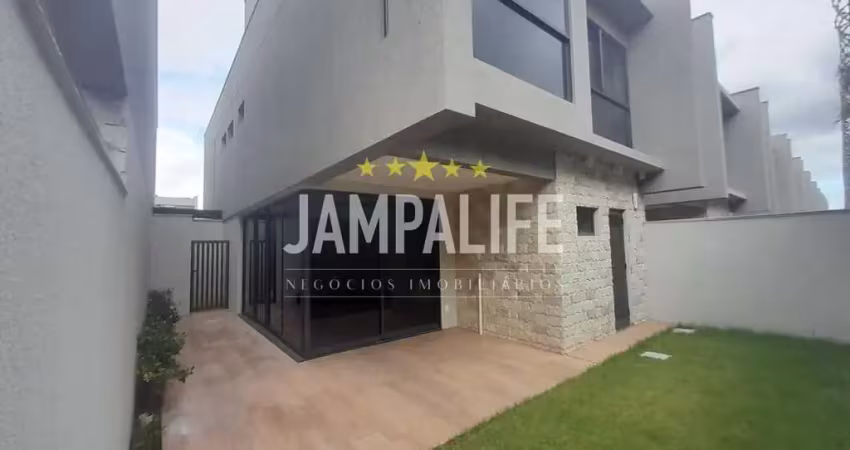 Casa com 3 dormitórios à venda, 177 m² por r$ 1.550.000 - intermares - joão pessoa/pb
