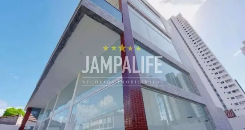 Sala comercial à venda no Manaíra, João Pessoa 