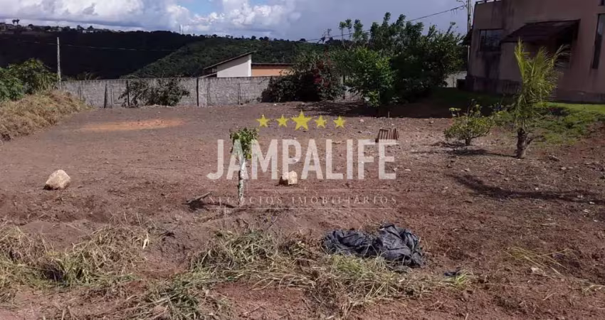 Terreno à venda em Chã Do Lindolfo, Bananeiras 