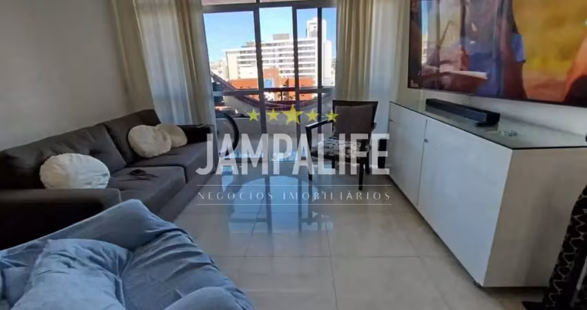 Apartamento à venda no bairro jardim oceania - joão pessoa/pb