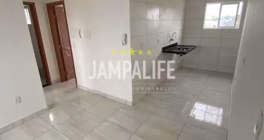 Cobertura com 2 quartos à venda no João Paulo II, João Pessoa 