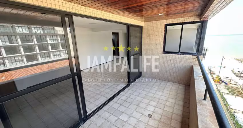 Apartamento à venda no bairro jardim oceania - joão pessoa/pb
