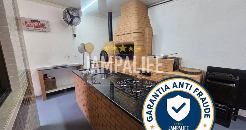 Apartamento garden em bessa 2 quartos por r$560,000,00, joão pessoa/pb