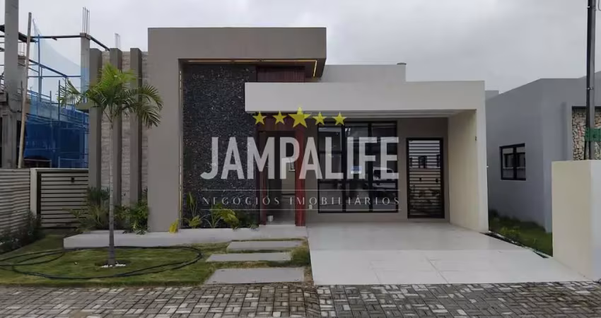 Casa com 3 quartos à venda no Muçumagro, João Pessoa 