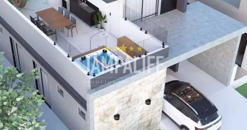 Casa com 3 quartos à venda no Muçumagro, João Pessoa 