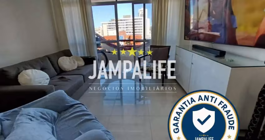 Apartamento à venda no bairro jardim oceania - joão pessoa/pb