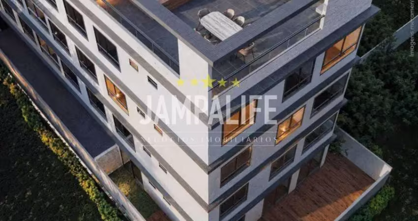 Apartamento com 2 quartos à venda no Jardim Oceania, João Pessoa 