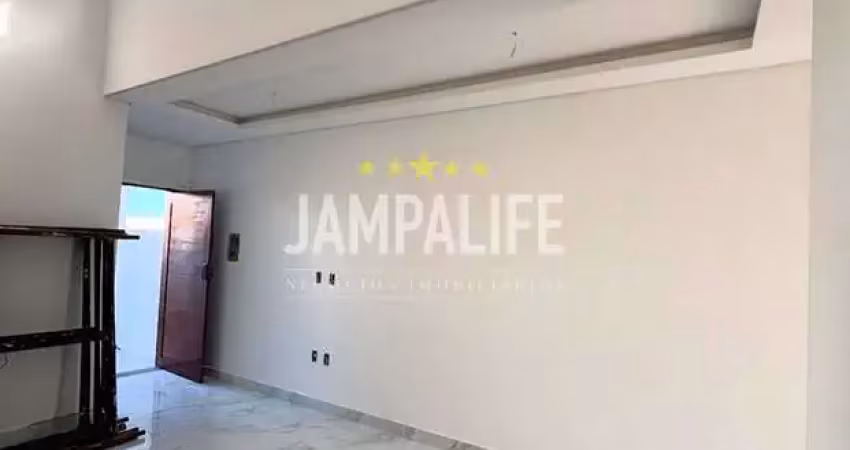 Casa com 2 quartos à venda no José Américo de Almeida, João Pessoa 